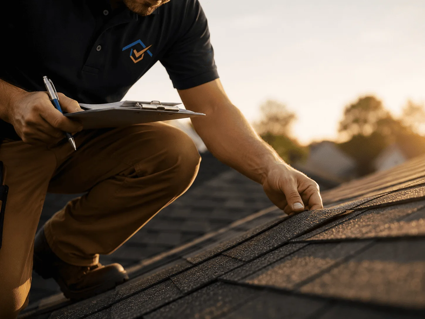 Why Choose Roof Inspection in Florida
